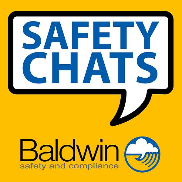 Safety Chats Podcast Podcast Artwork Image