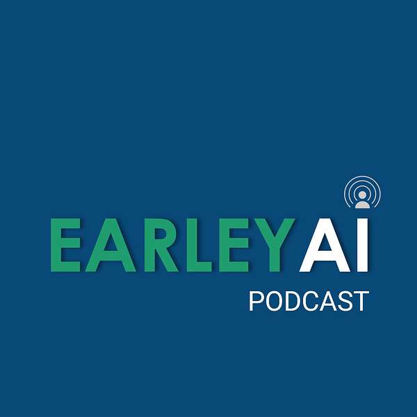 Earley AI Podcast Podcast Artwork Image