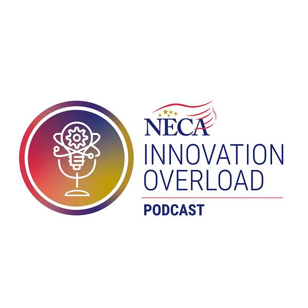 Innovation Overload Podcast Artwork Image