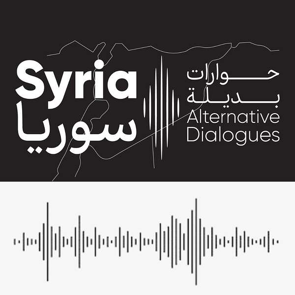 Syria; Alternative Dialogues Podcast Artwork Image