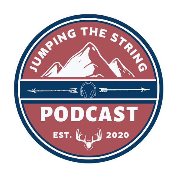 Jumping The String Podcast Podcast Artwork Image