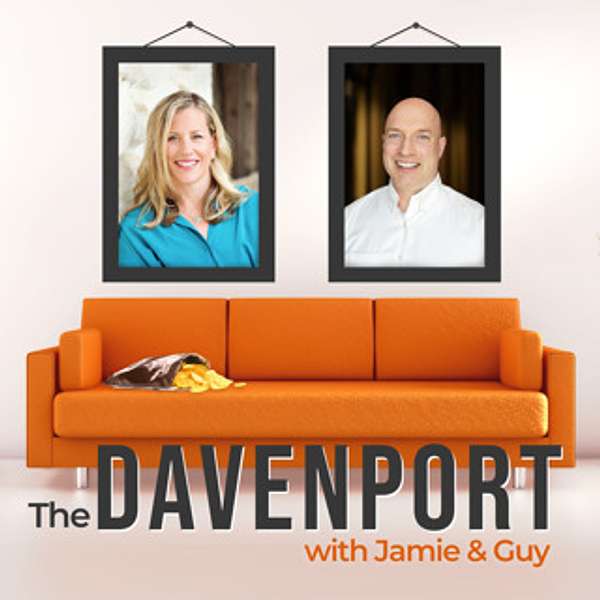 The Davenport Podcast Artwork Image