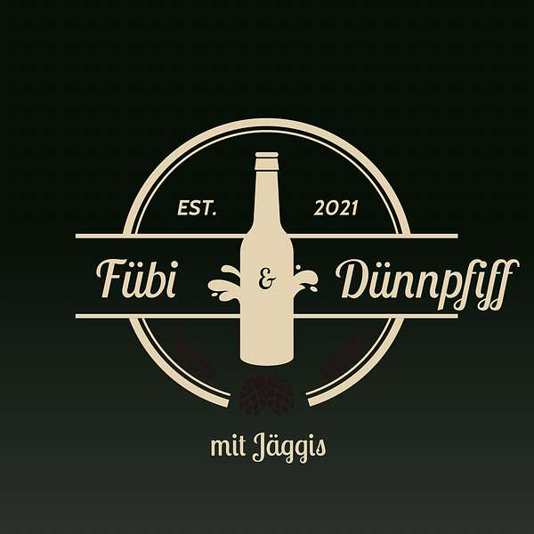 Fübi & Dünnpfiff Podcast Artwork Image