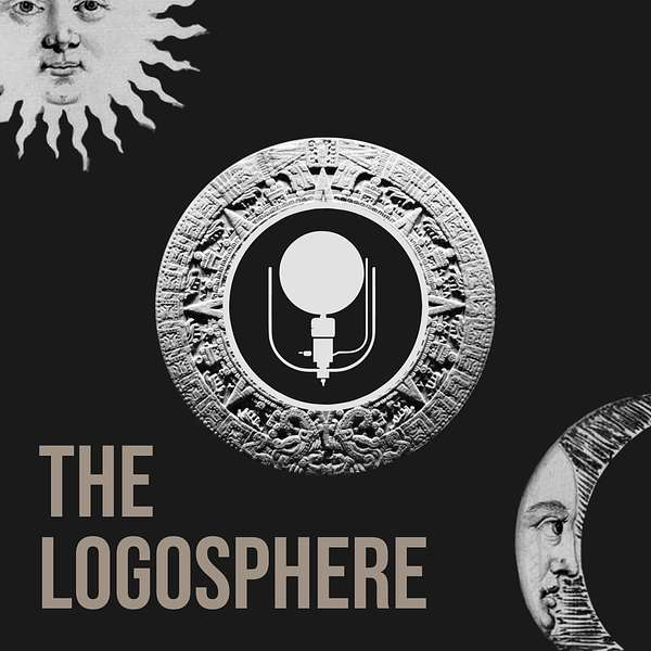 The Logosphere Podcast Artwork Image