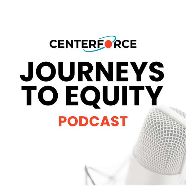 Journeys to Equity Podcast Artwork Image