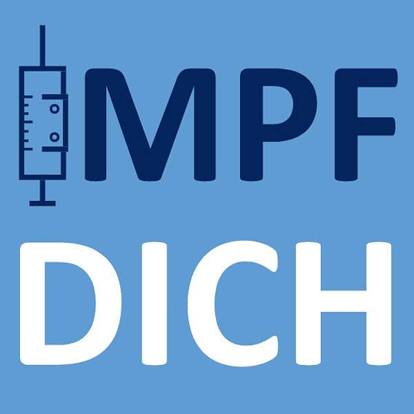 ImpfDich-Berlin Podcast Artwork Image