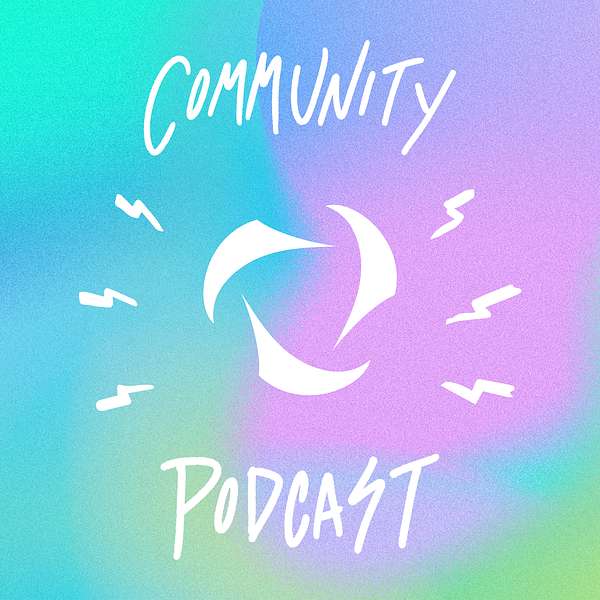 Community Christian Church Podcast Podcast Artwork Image