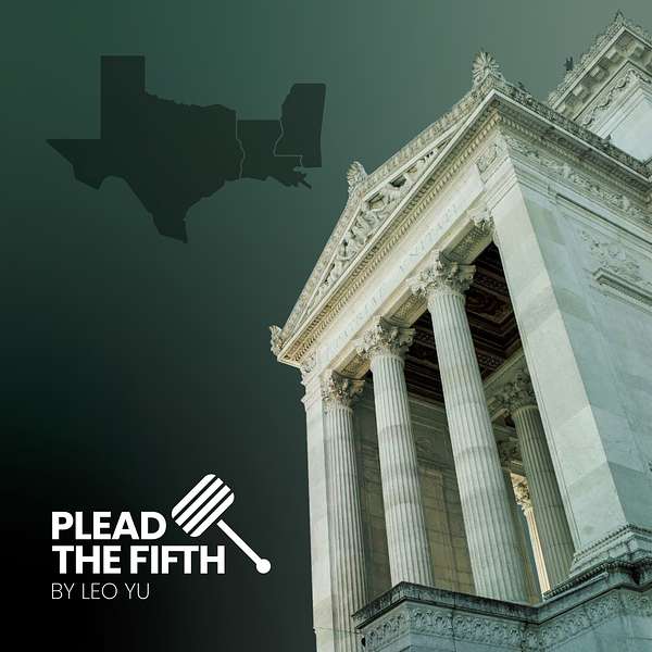 Plead the Fifth (Cir.) Podcast Artwork Image