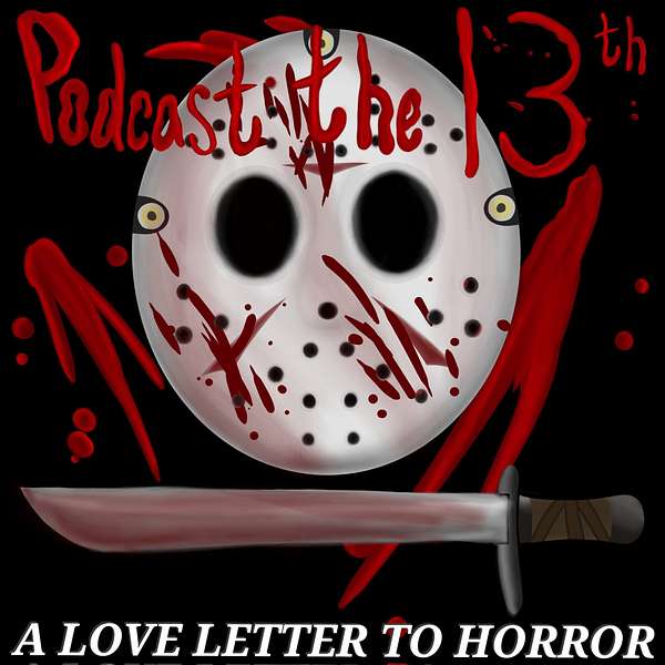 Podcast The 13th Podcast Artwork Image