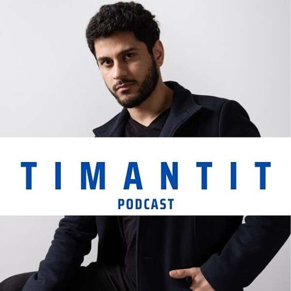 Timantit podcast Podcast Artwork Image