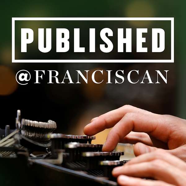 Published at Franciscan Podcast Artwork Image