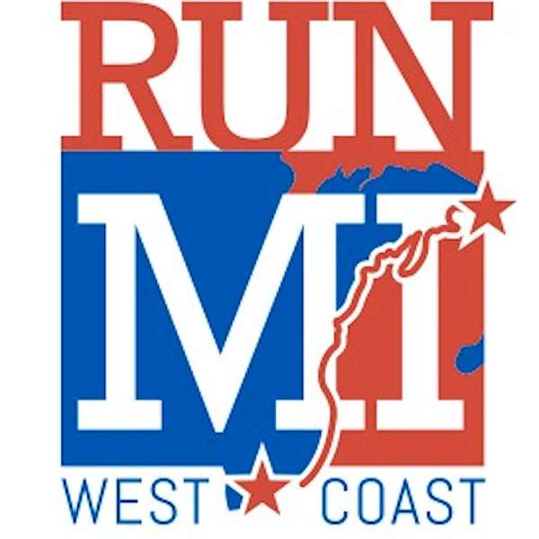 Run MI West Coast Podcast Artwork Image
