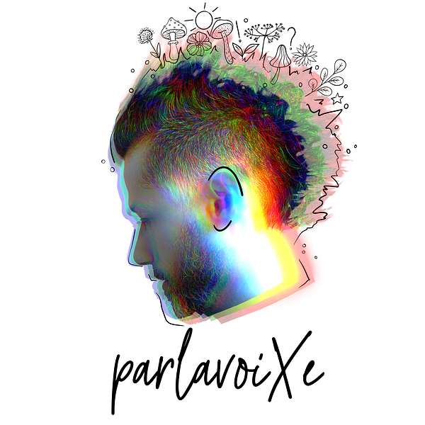 parlavoiXe Podcast Artwork Image