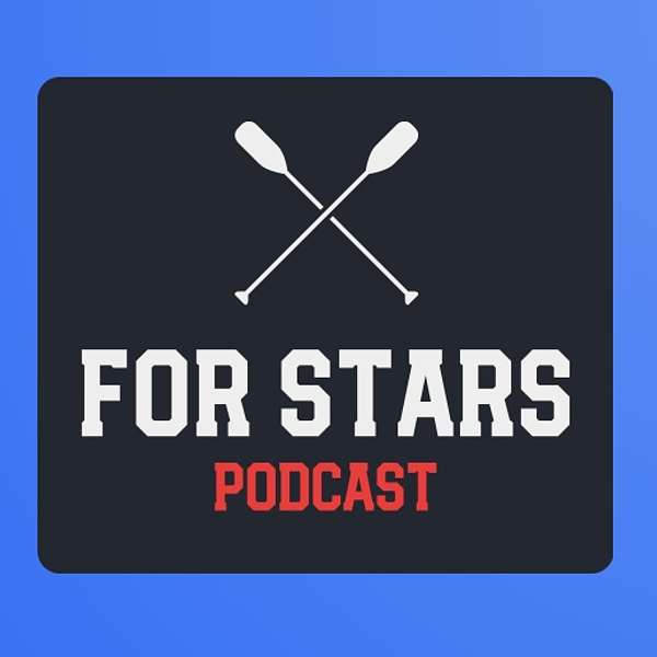 For Stars Podcast Podcast Artwork Image