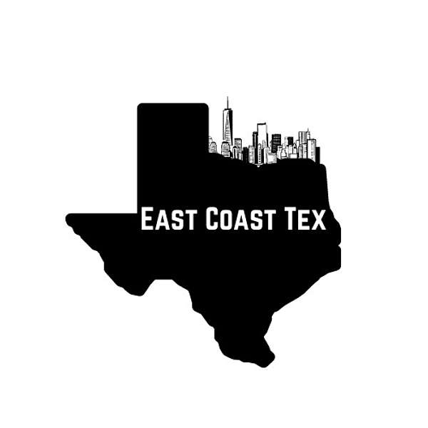 East Coast Tex Sports Podcast Artwork Image