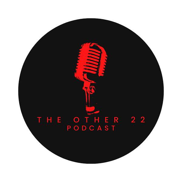 The Other 22 Podcast Artwork Image