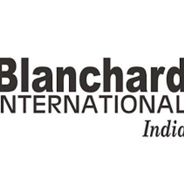Blanchard India's Podcast Podcast Artwork Image
