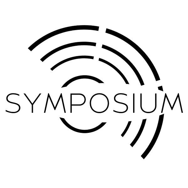 Symposium by Pipeline Artists Podcast Artwork Image