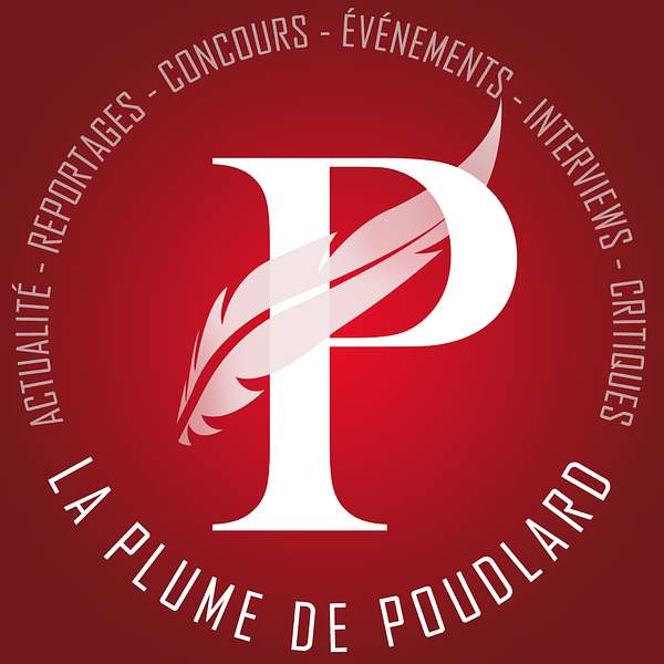 La Plume de Poudlard Podcast Artwork Image