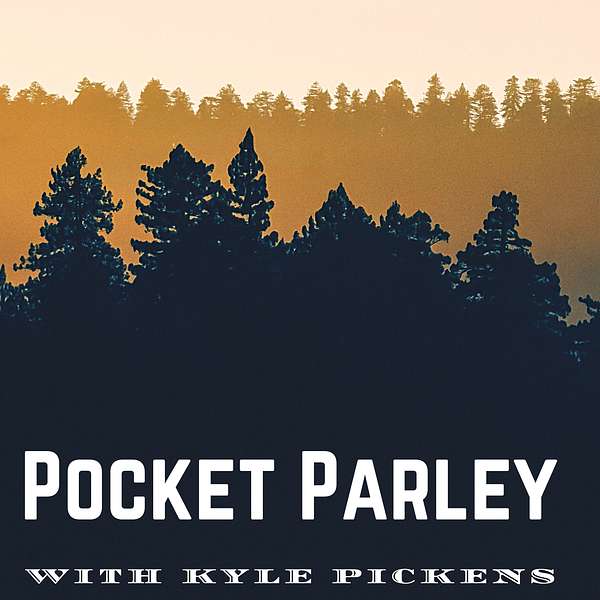 Pocket Parley Podcast Artwork Image