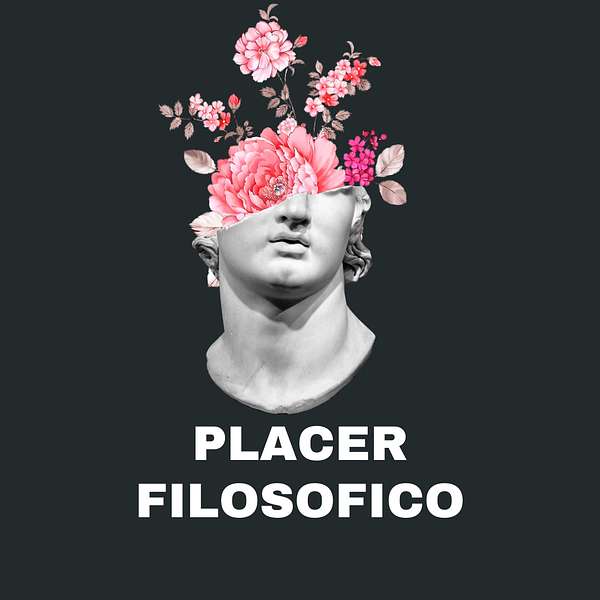 Placer Filosófico Podcast Artwork Image