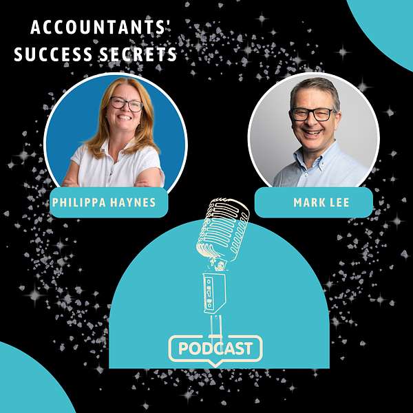 Accountants' Success Secrets  Podcast Artwork Image