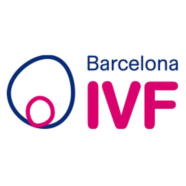 Barcelona IVF Podcast Artwork Image
