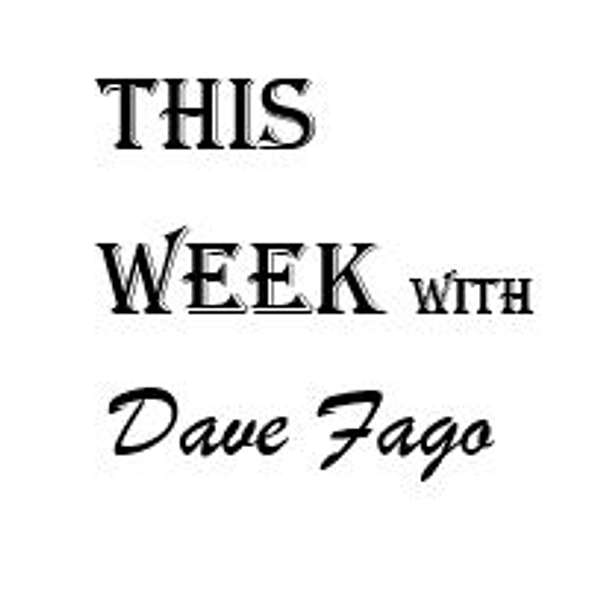 The Dave Fago Show Podcast Artwork Image