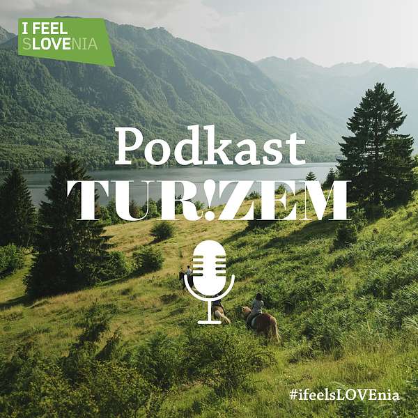 Podkast TUR!ZEM Podcast Artwork Image