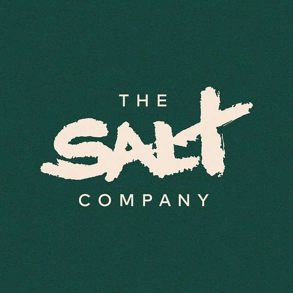 The Salt Company - MSU Podcast Artwork Image