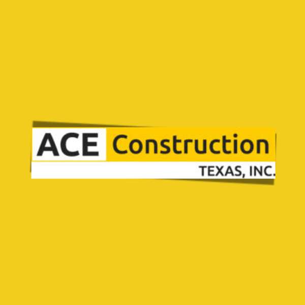 Ace Construction Texas  Podcast Artwork Image