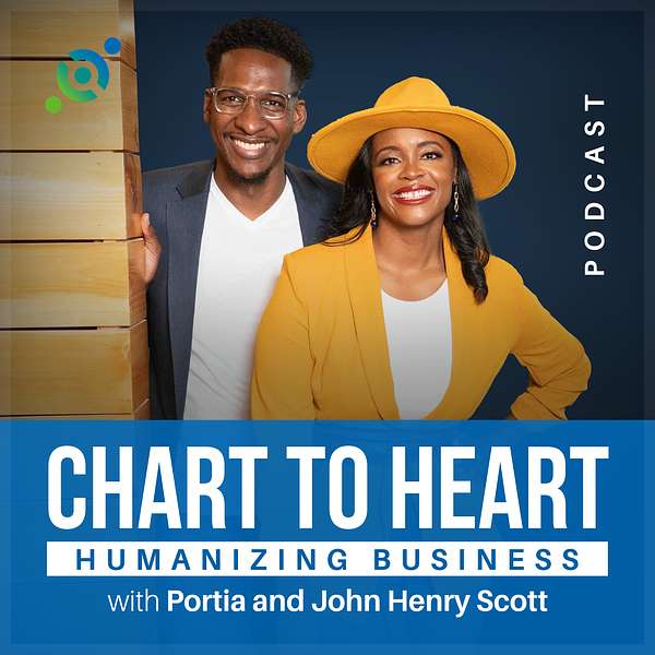 Chart To Heart Podcast Podcast Artwork Image