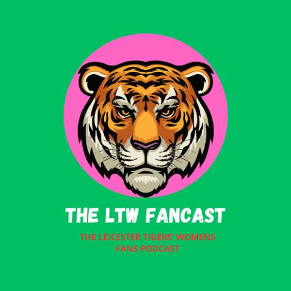 LTW Fancast Podcast Artwork Image