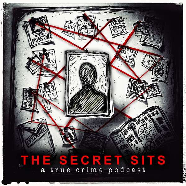 The Secret Sits Podcast Artwork Image