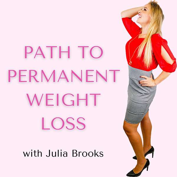 Path to Permanent Weight Loss Podcast Artwork Image
