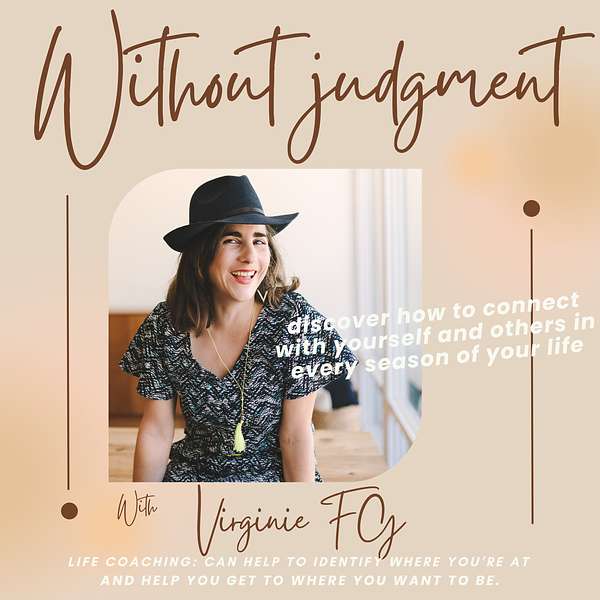 Artwork for Without Judgment