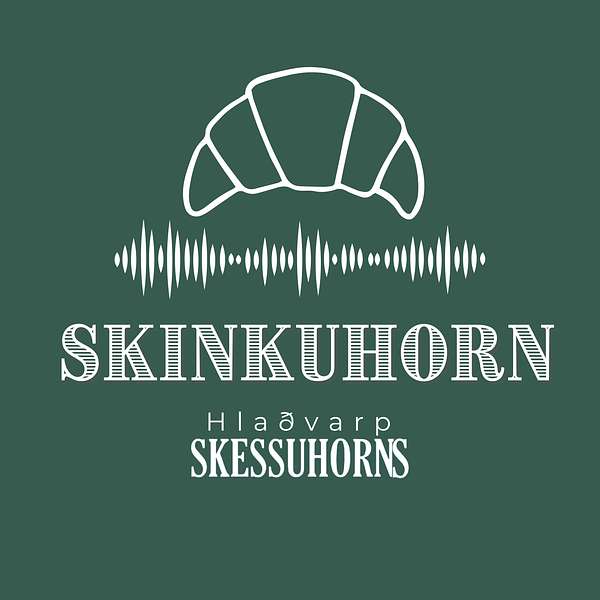 Skinkuhorn  Podcast Artwork Image