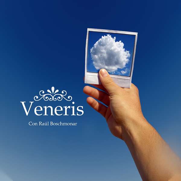 Veneris Podcast Artwork Image