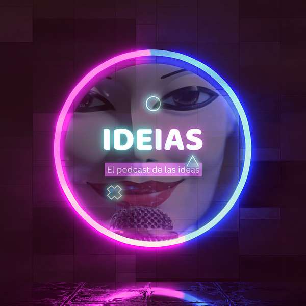 IdeIAs: El podcast de las ideas de la inteligencia artificial Podcast Artwork Image