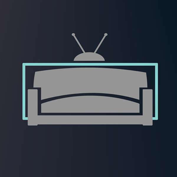 Couched Show Podcast Artwork Image