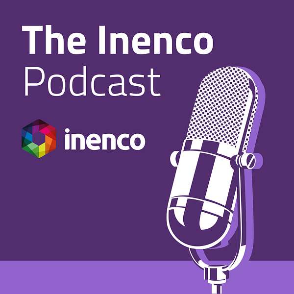 The Inenco Podcast Podcast Artwork Image