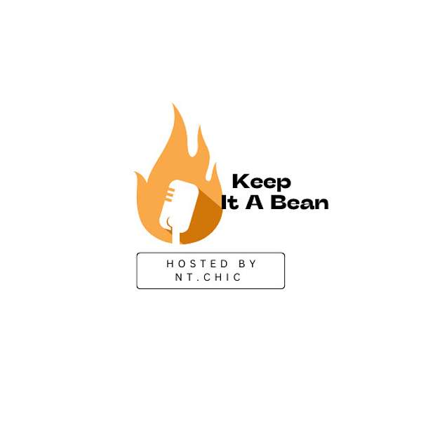 Keep It A Bean Podcast Artwork Image