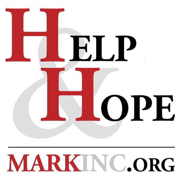 Help & Hope Podcast Artwork Image