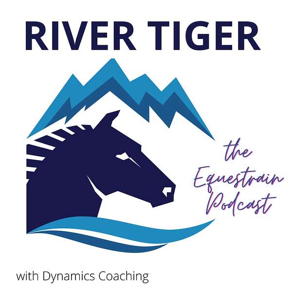 The River Tiger Podcast  Podcast Artwork Image