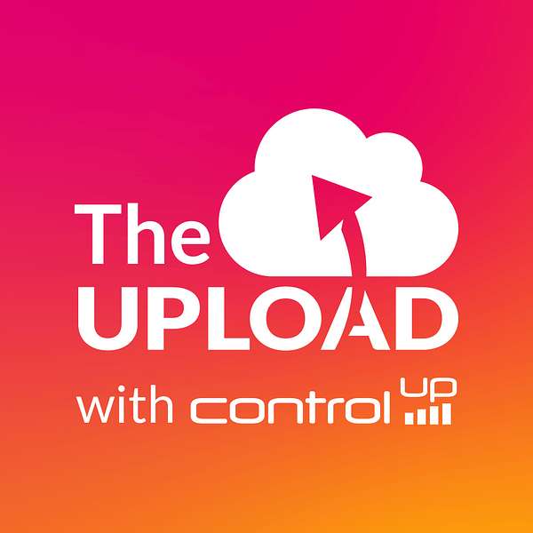 The Upload w/ ControlUp Podcast Artwork Image
