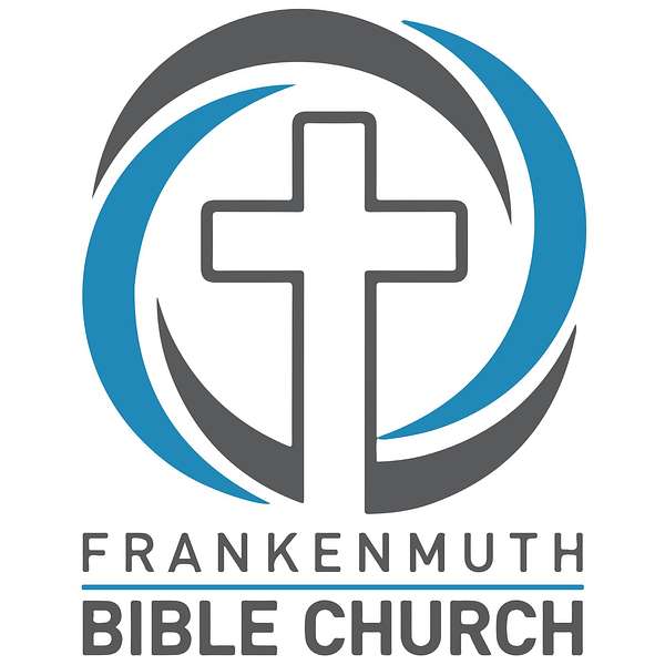 Frankenmuth Bible Church Podcast Artwork Image