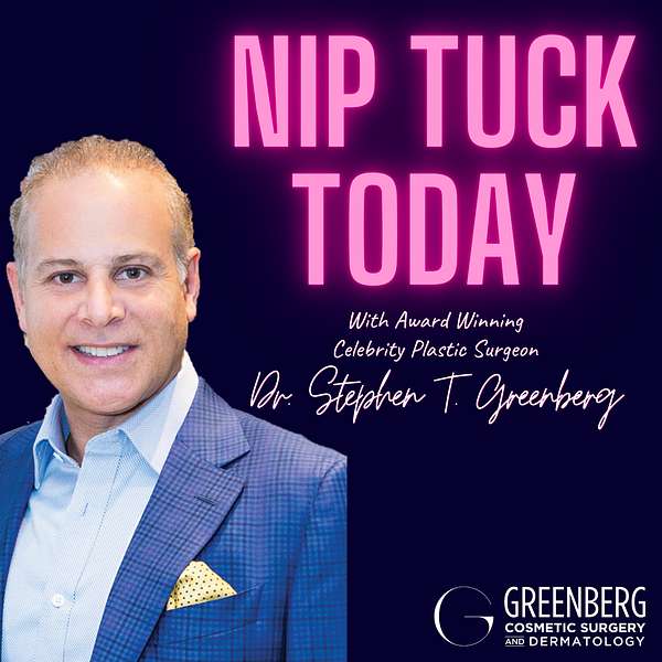 Nip Tuck Today Podcast Artwork Image