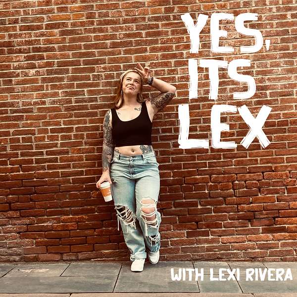 Yes, Its Lex Podcast Artwork Image