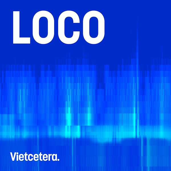 LOCO Podcast Artwork Image