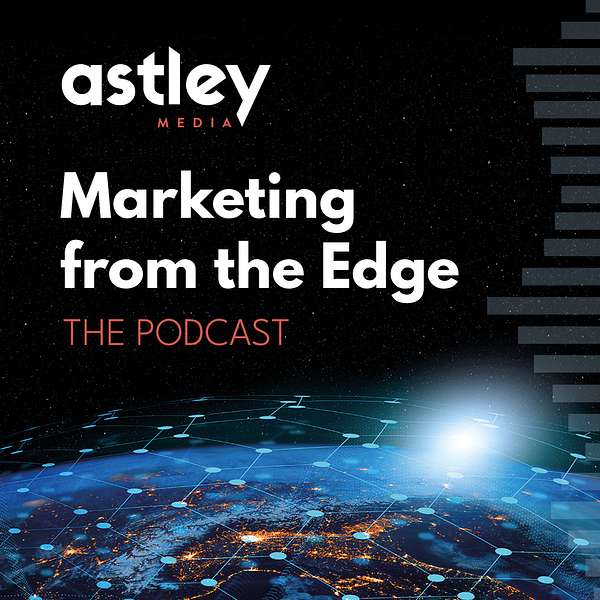 Astley Media Podcast Podcast Artwork Image